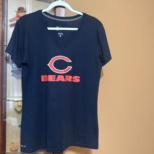 Chicago Bears Women’s Shirt